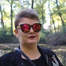 Magdalena Gajda-Rączka