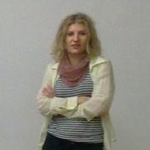 Malwina Antoniszczak