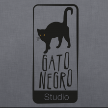 Gato Negro Studio