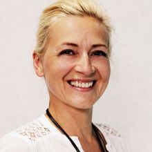Anna Kurpiewska