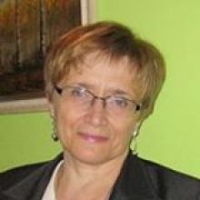 Zofia Wielebska