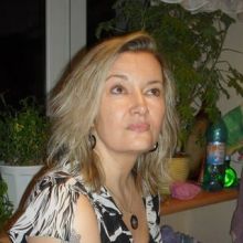 Agata Kubicka