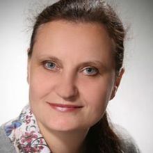 Katarzyna Lenczyk-Woroniecka