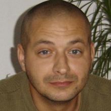 Jacek Artesao Chabros