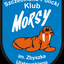 Morsy Szczecin Police