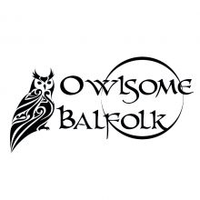 Owlsome Balfolk