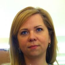 Ania Drożdżowska