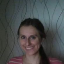 Adrianna Kasperska