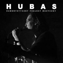 HUBAS Humorystyczny Projekt Muzyczny - Debiutancka płyta