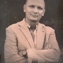 Grzegorz Biszczanik