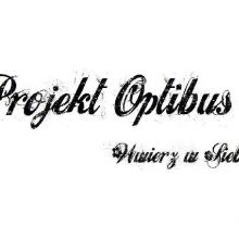 Projekt Optibus