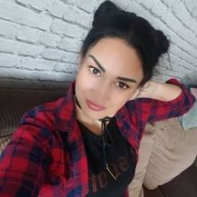 Strona profilu