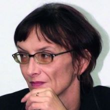 Małgorzata Kowalska