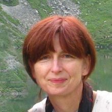 Katarzyna Tarant