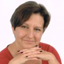 Renata Płocharska-Tober