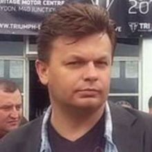 Irek Malinowski