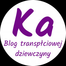 Ka – transpłciowa dziewczyna