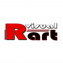 R-visualART