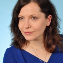 Ewa Miszczuk