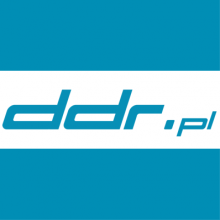 DDR.PL - szybki hosting SSD, domeny, certyfikaty SSL