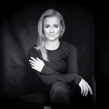 Katarzyna Czachowska