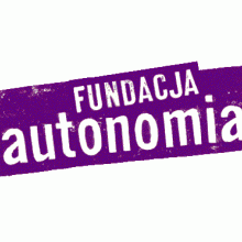 fundacja Autonomia