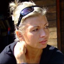 Ewa Senderowska-winiarek