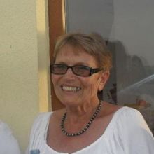 Barbara Lenar