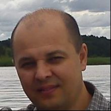 Krzysztof Korgul