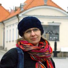 Agnieszka Rudzińska - Jobda