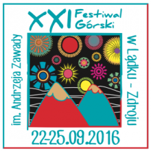 Festiwal Górski