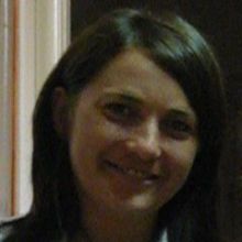 Katarzyna Mieczkowska