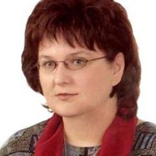 Katarzyna Knap-Dam