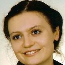 Agnieszka Mocyk