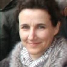 Wiesława Milanowska