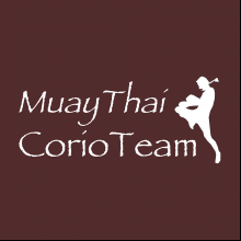 Muay Thai Corio Team