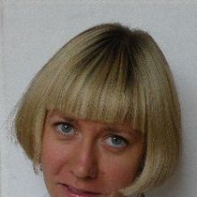 Magdalena Baranowska