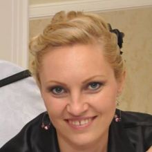 Ania Barańska