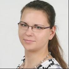 Agnieszka Dziesińska