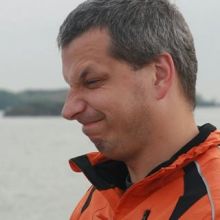 Marcin Mirkowski