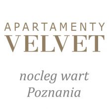 Apartamenty Velvet