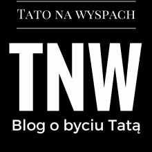 Tato Na Wyspach blog
