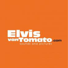 Elvis van Tomato