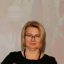 Hanna Rudzińska