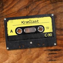Podcast Kronicast