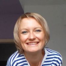 Anna Wrzesinska