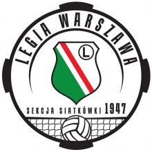 Legia Warszawa Siatkówka