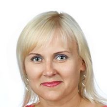 Małgorzata Bigosińska