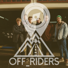 OFF_Riders