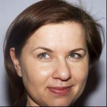 Justyna Janiszewska